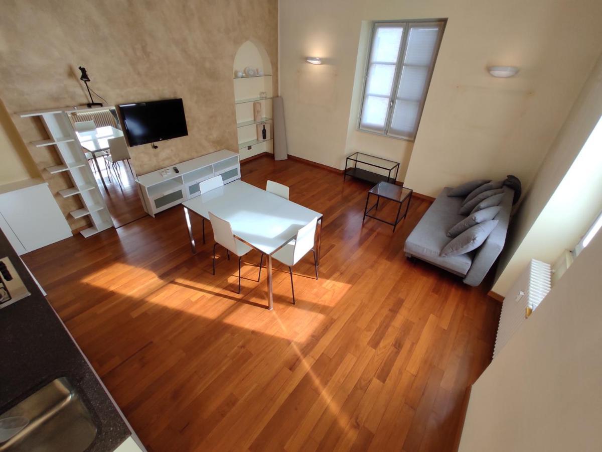 Solferino Apartment 2 Τορίνο Εξωτερικό φωτογραφία