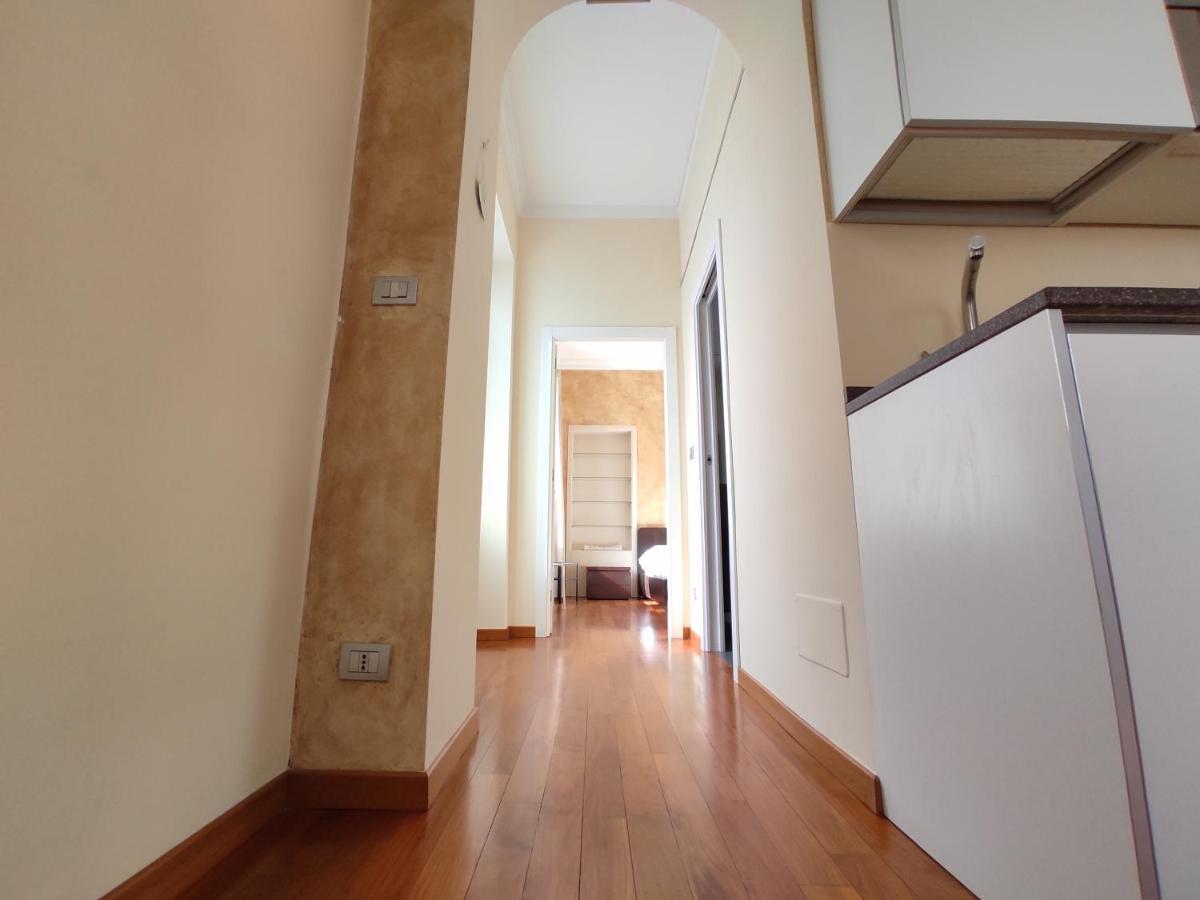 Solferino Apartment 2 Τορίνο Εξωτερικό φωτογραφία