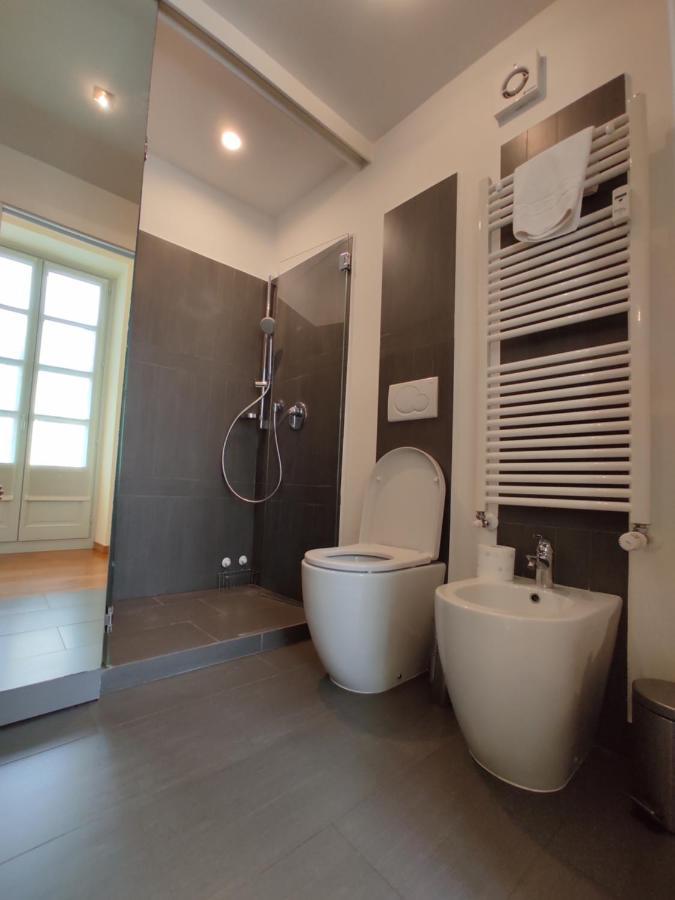 Solferino Apartment 2 Τορίνο Εξωτερικό φωτογραφία