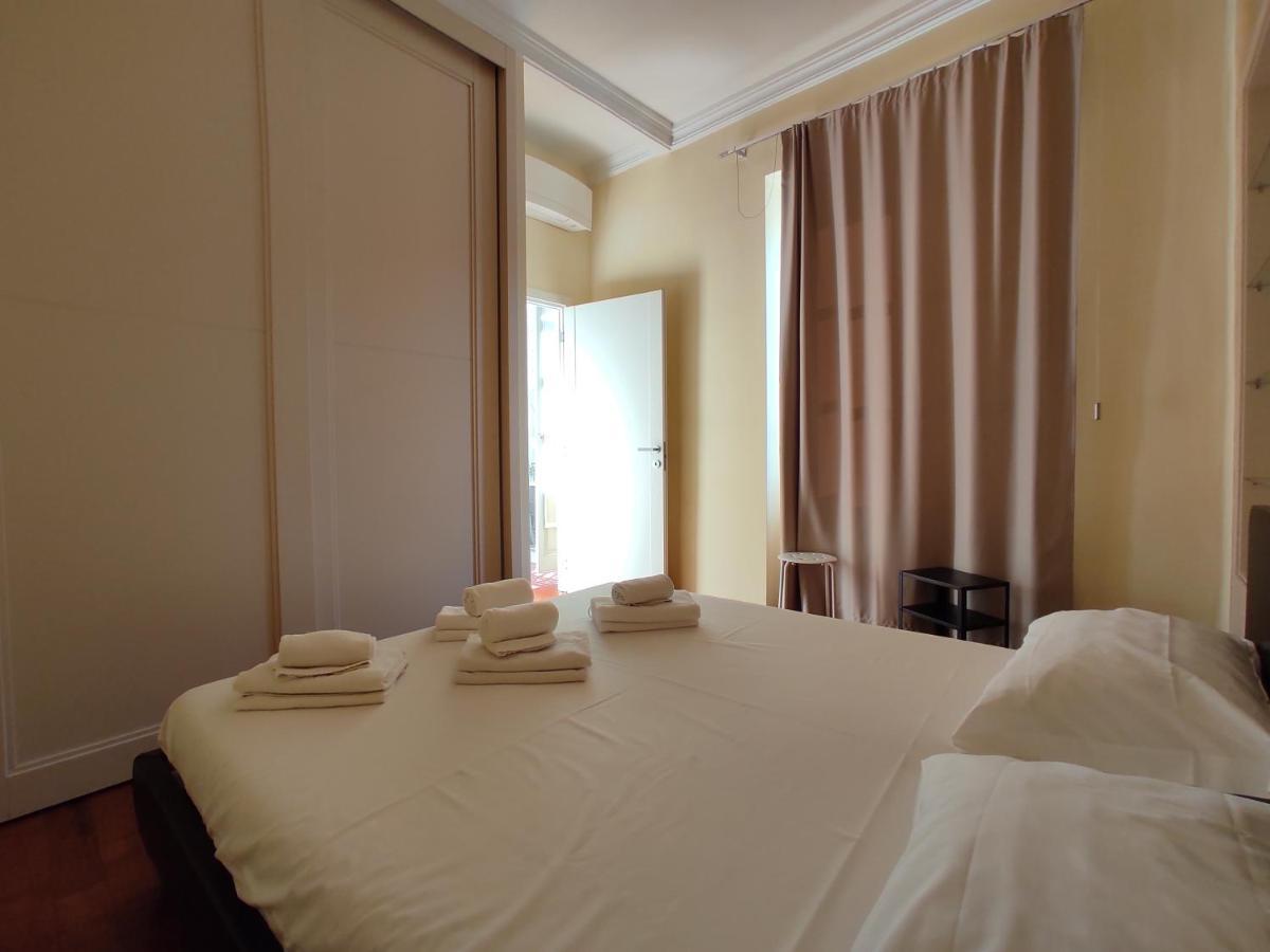 Solferino Apartment 2 Τορίνο Εξωτερικό φωτογραφία