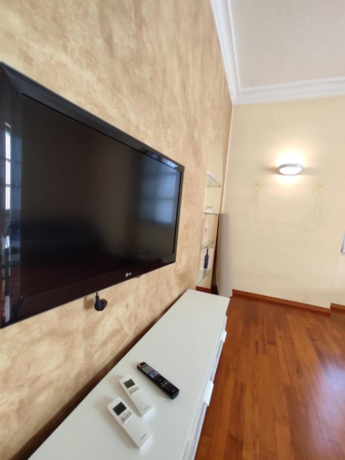 Solferino Apartment 2 Τορίνο Εξωτερικό φωτογραφία
