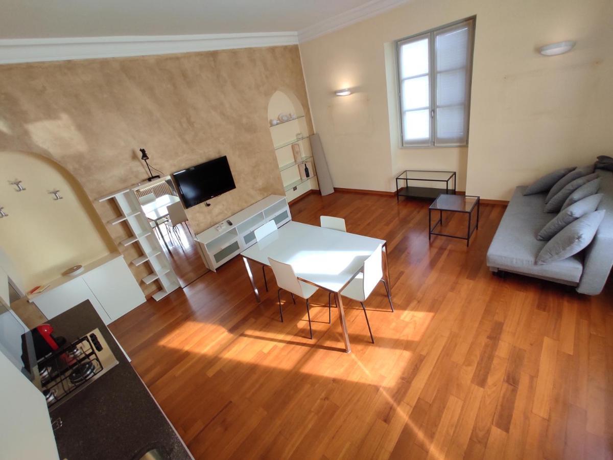 Solferino Apartment 2 Τορίνο Εξωτερικό φωτογραφία