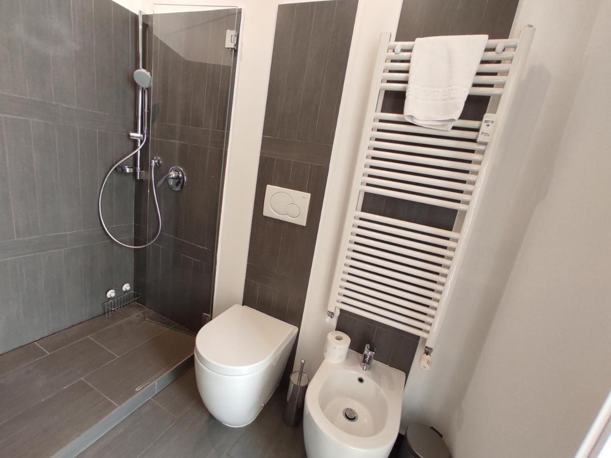 Solferino Apartment 2 Τορίνο Εξωτερικό φωτογραφία