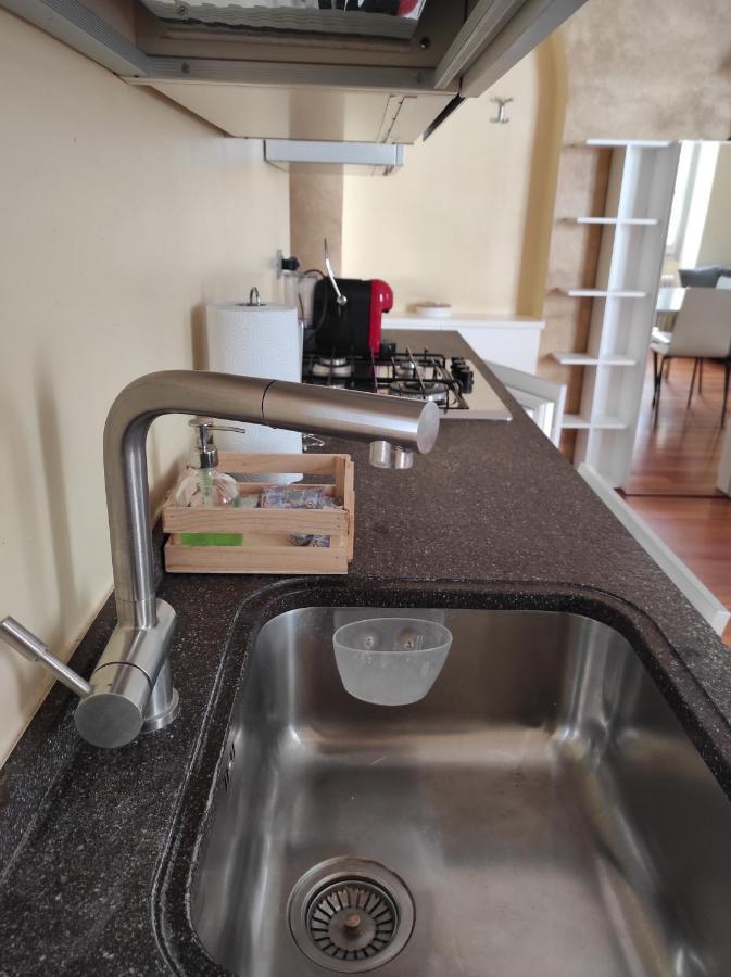 Solferino Apartment 2 Τορίνο Εξωτερικό φωτογραφία