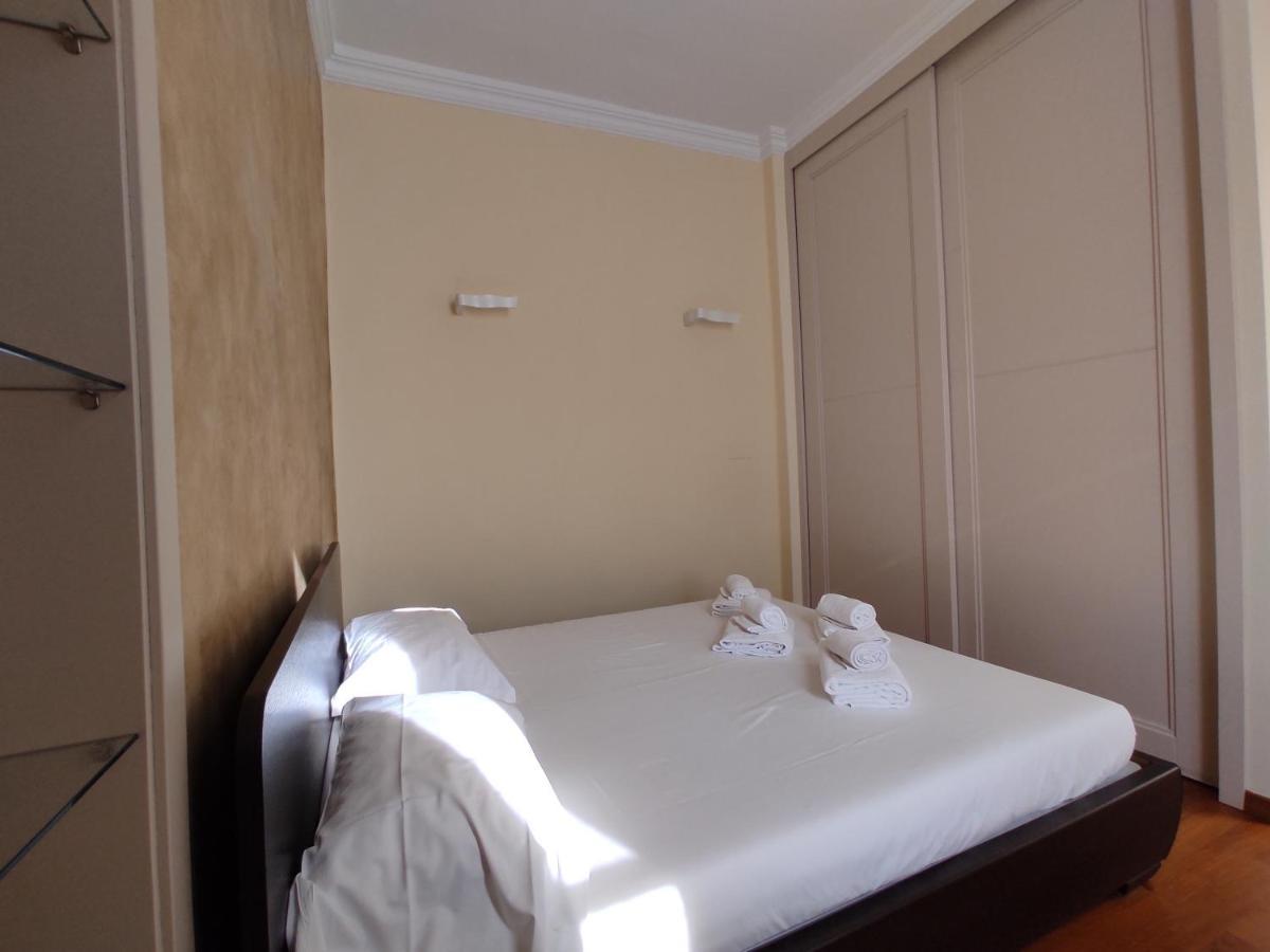 Solferino Apartment 2 Τορίνο Εξωτερικό φωτογραφία