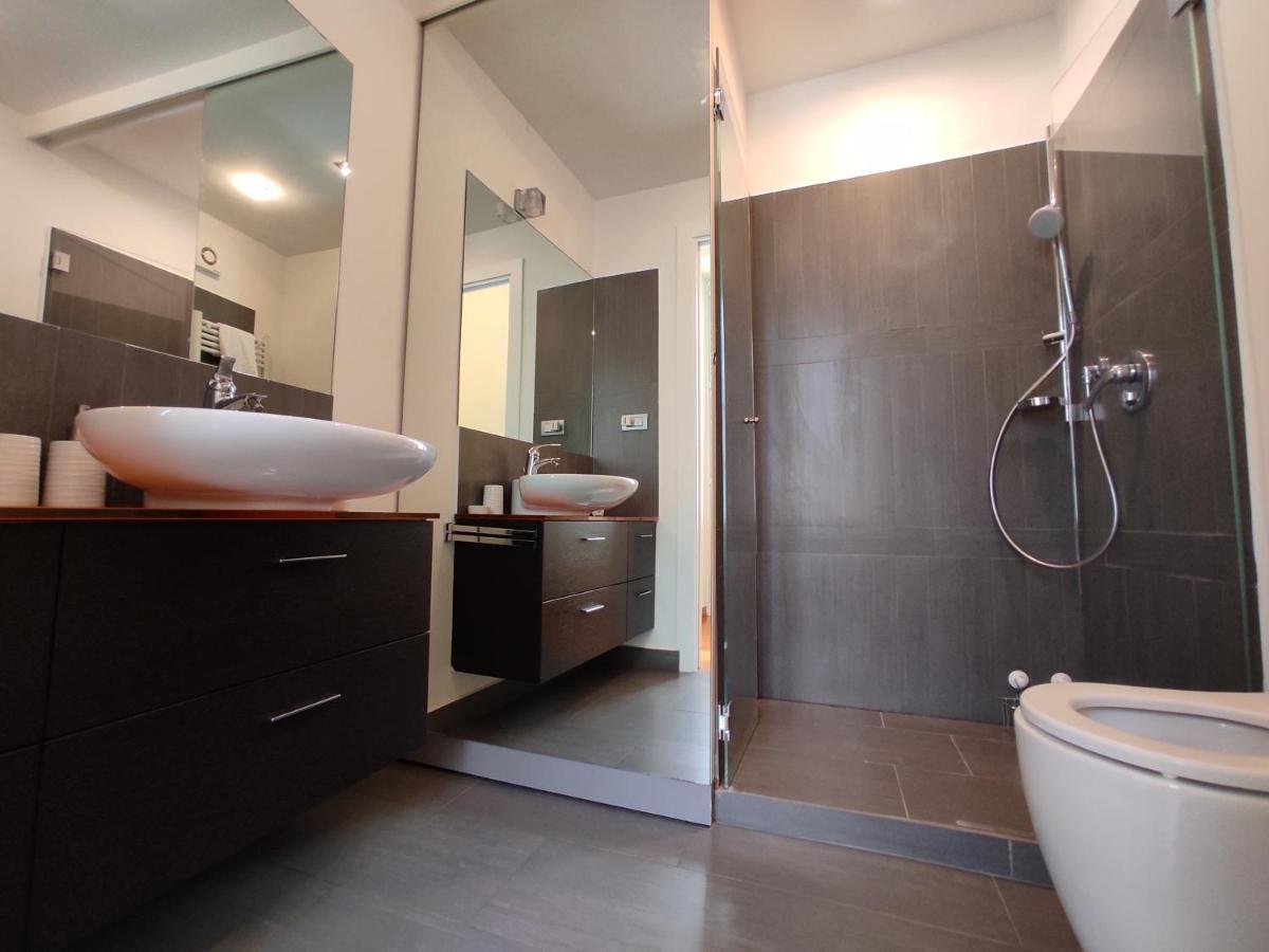 Solferino Apartment 2 Τορίνο Εξωτερικό φωτογραφία