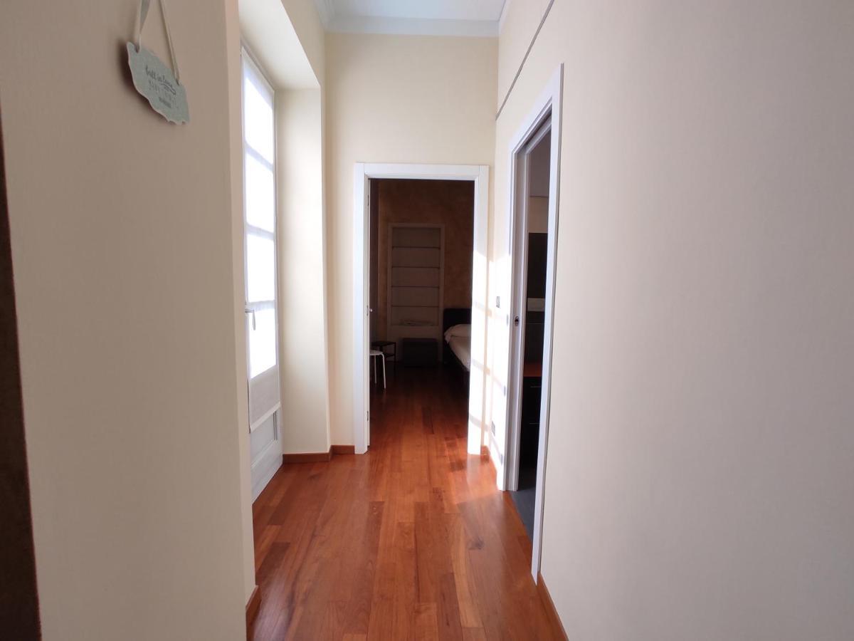 Solferino Apartment 2 Τορίνο Εξωτερικό φωτογραφία