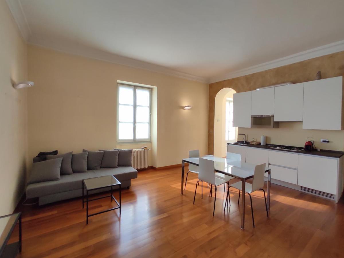 Solferino Apartment 2 Τορίνο Εξωτερικό φωτογραφία