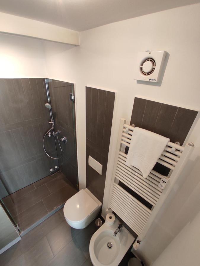 Solferino Apartment 2 Τορίνο Εξωτερικό φωτογραφία