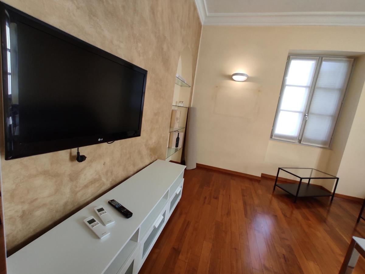 Solferino Apartment 2 Τορίνο Εξωτερικό φωτογραφία