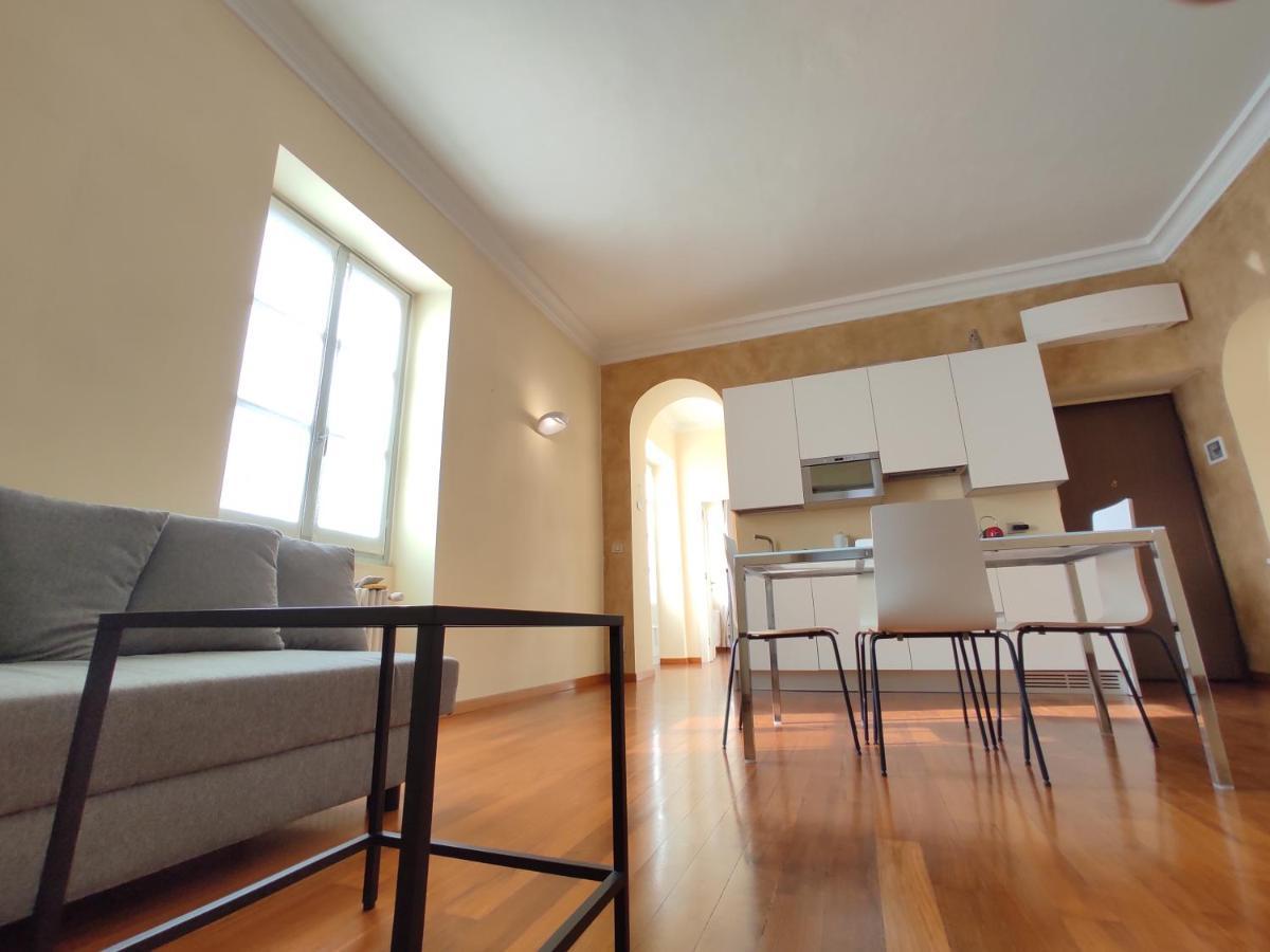 Solferino Apartment 2 Τορίνο Εξωτερικό φωτογραφία