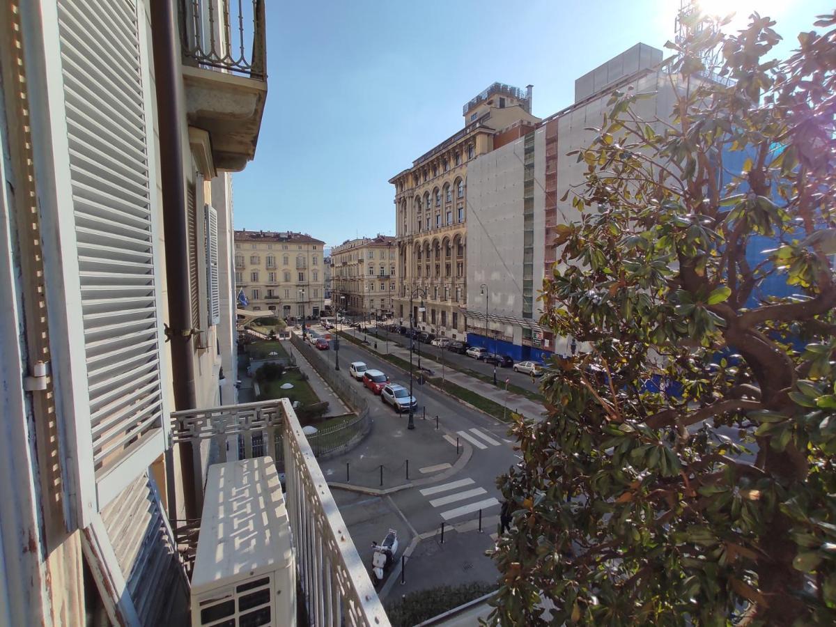 Solferino Apartment 2 Τορίνο Εξωτερικό φωτογραφία