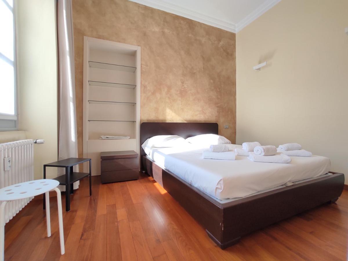 Solferino Apartment 2 Τορίνο Εξωτερικό φωτογραφία
