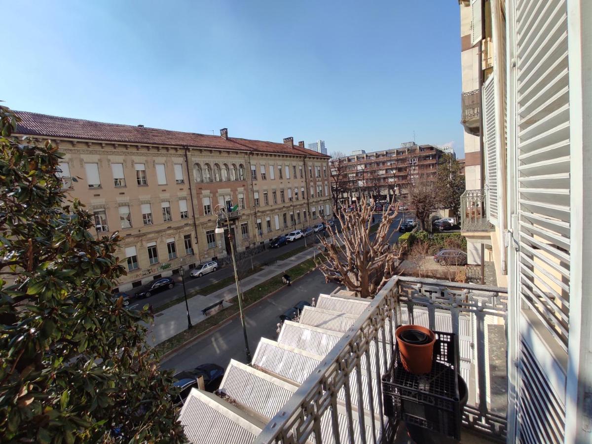 Solferino Apartment 2 Τορίνο Εξωτερικό φωτογραφία