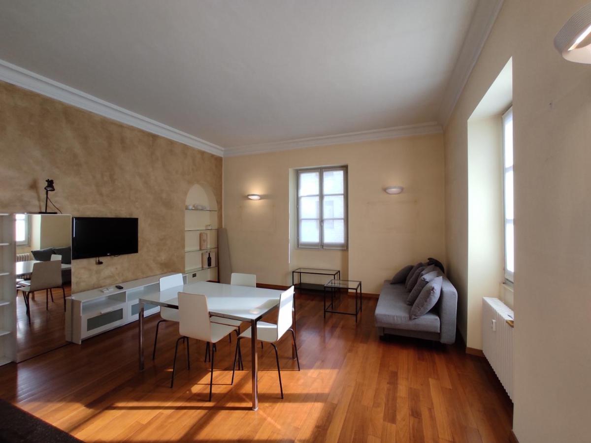 Solferino Apartment 2 Τορίνο Εξωτερικό φωτογραφία
