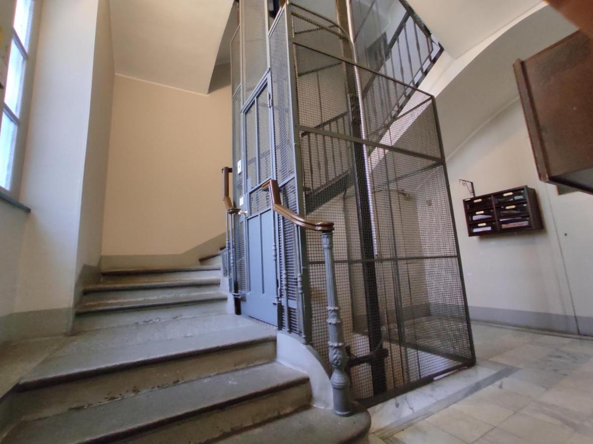 Solferino Apartment 2 Τορίνο Εξωτερικό φωτογραφία