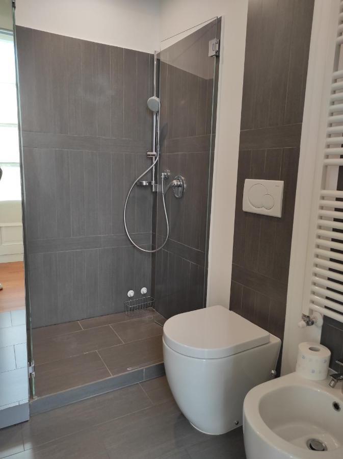 Solferino Apartment 2 Τορίνο Εξωτερικό φωτογραφία