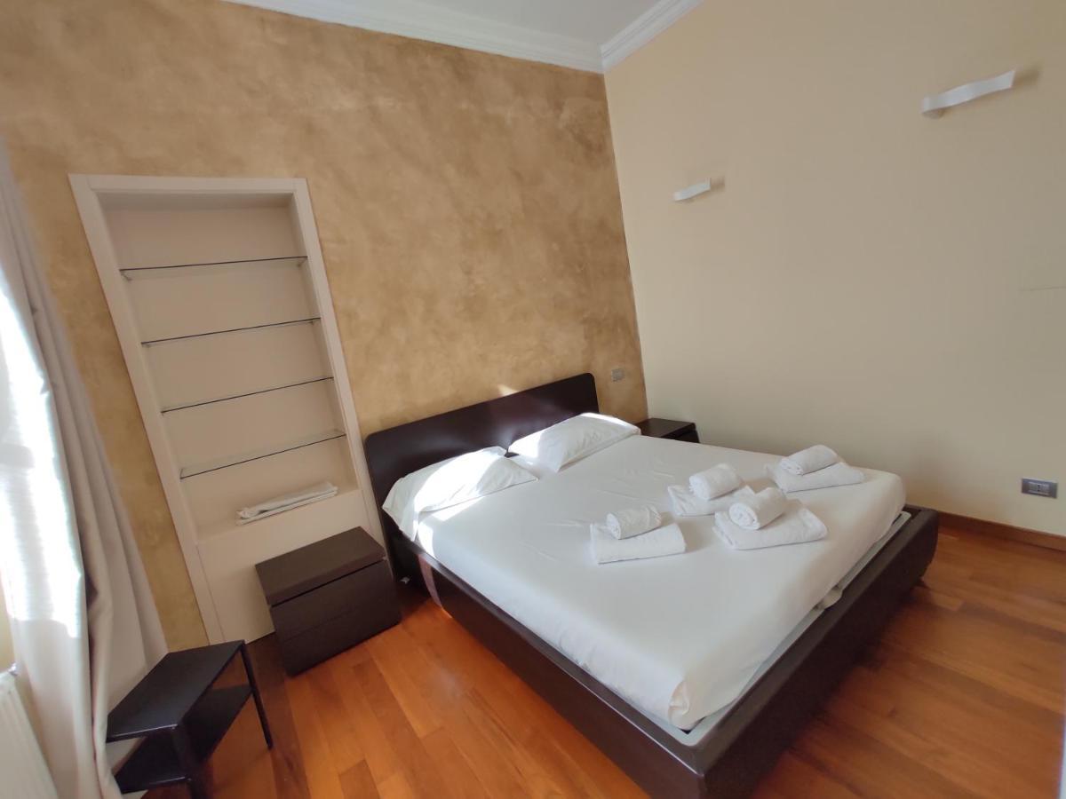 Solferino Apartment 2 Τορίνο Εξωτερικό φωτογραφία
