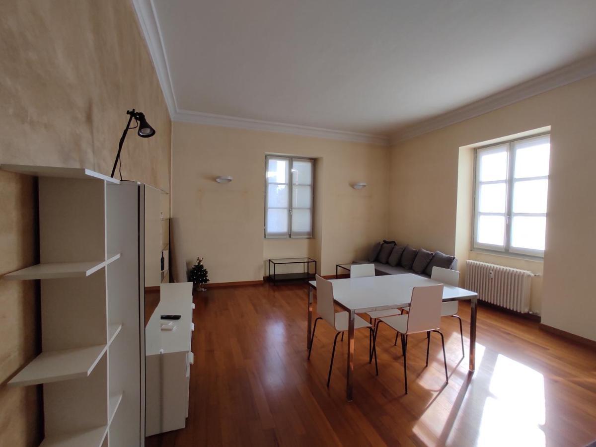 Solferino Apartment 2 Τορίνο Εξωτερικό φωτογραφία