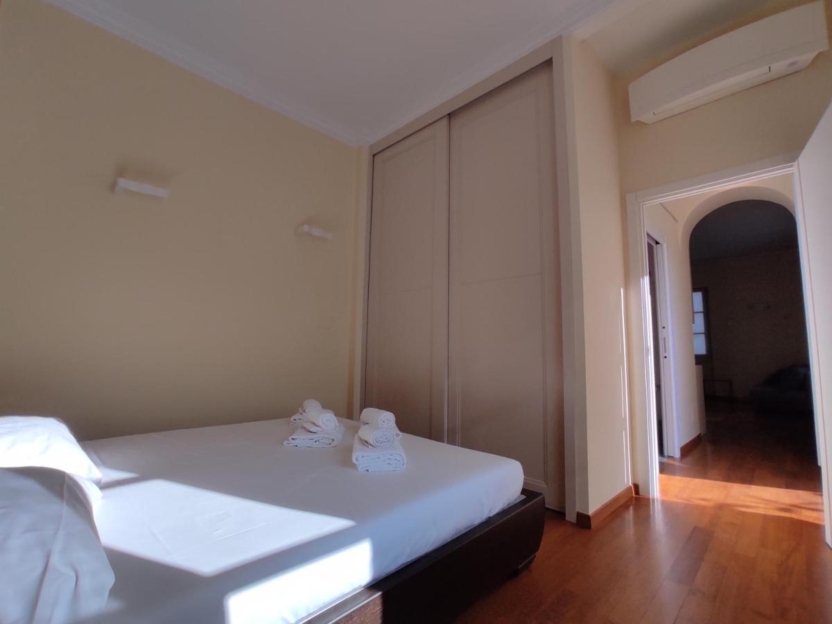 Solferino Apartment 2 Τορίνο Εξωτερικό φωτογραφία
