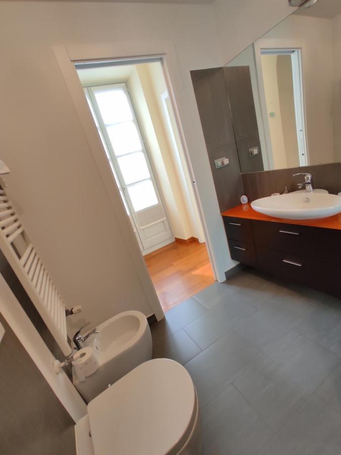 Solferino Apartment 2 Τορίνο Εξωτερικό φωτογραφία