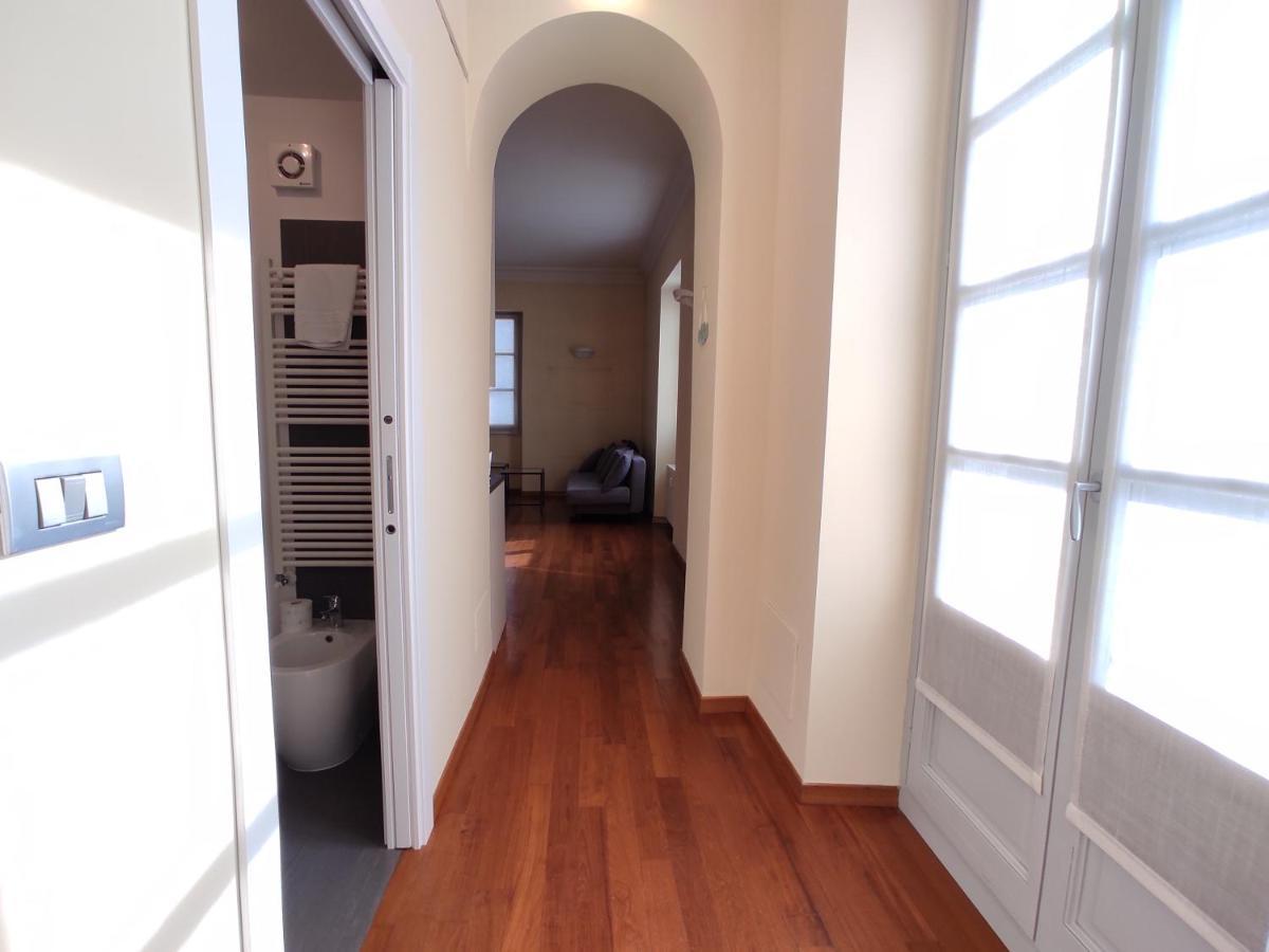 Solferino Apartment 2 Τορίνο Εξωτερικό φωτογραφία