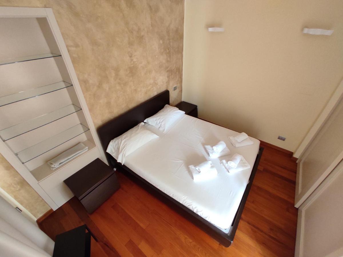 Solferino Apartment 2 Τορίνο Εξωτερικό φωτογραφία