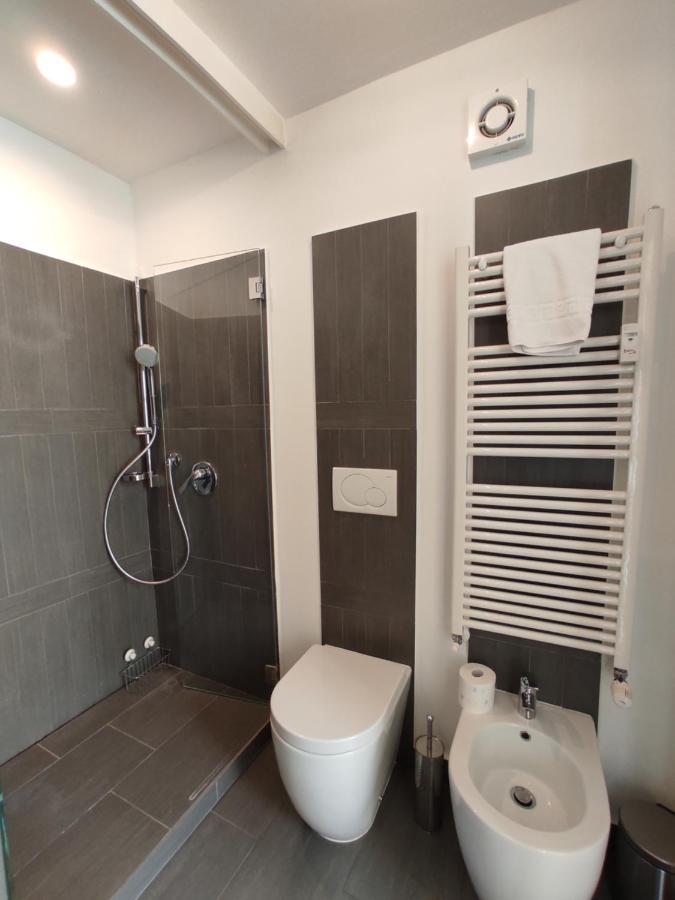 Solferino Apartment 2 Τορίνο Εξωτερικό φωτογραφία