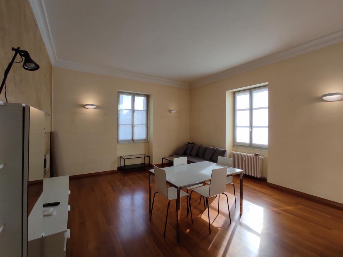 Solferino Apartment 2 Τορίνο Εξωτερικό φωτογραφία