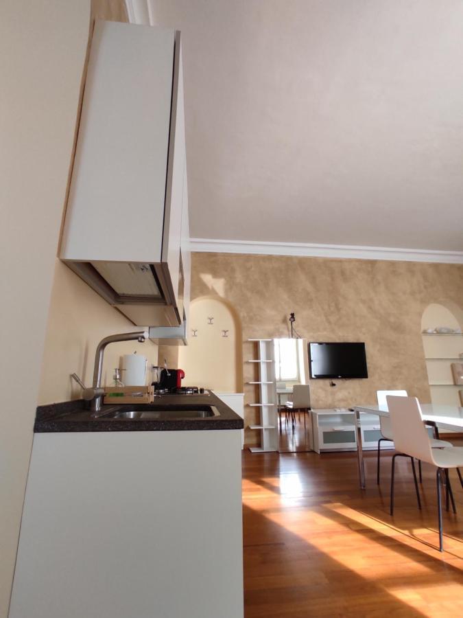 Solferino Apartment 2 Τορίνο Εξωτερικό φωτογραφία