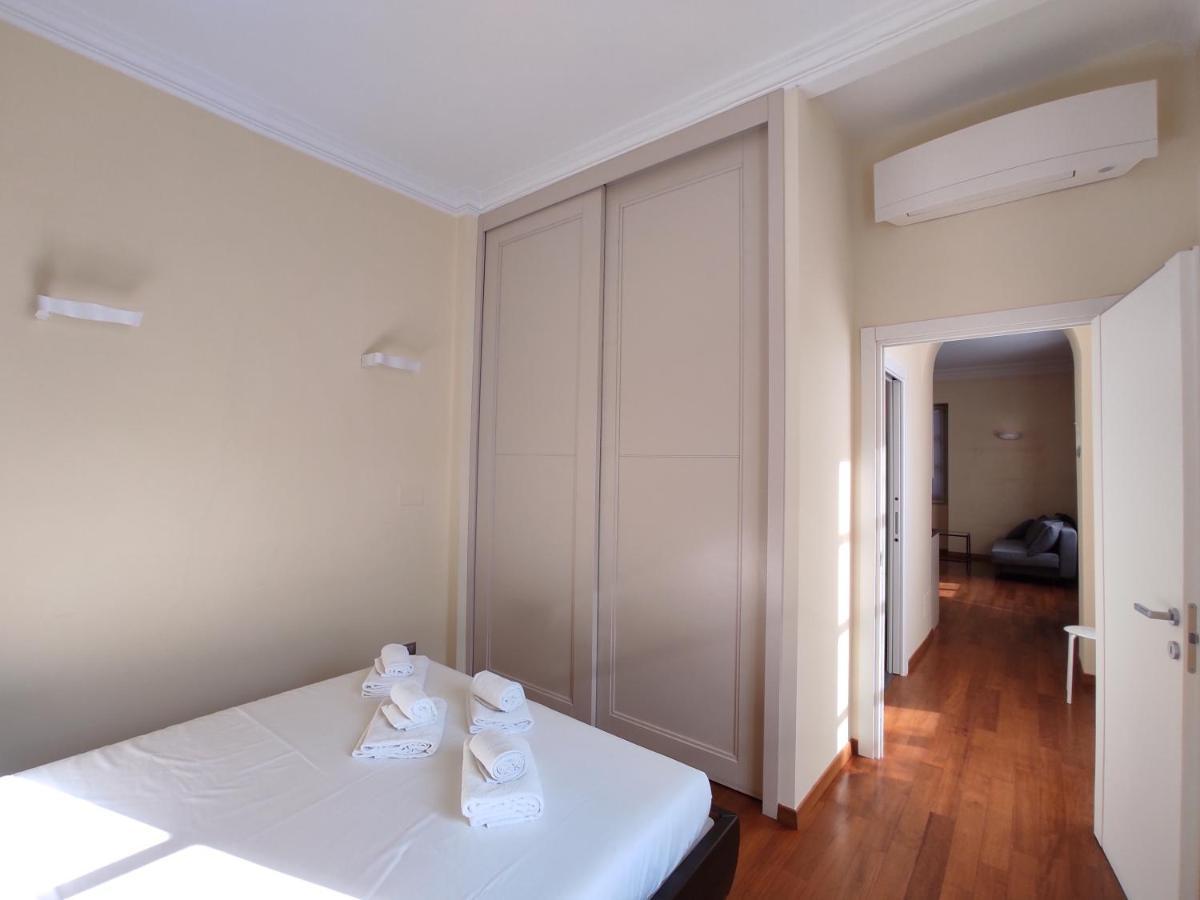 Solferino Apartment 2 Τορίνο Εξωτερικό φωτογραφία