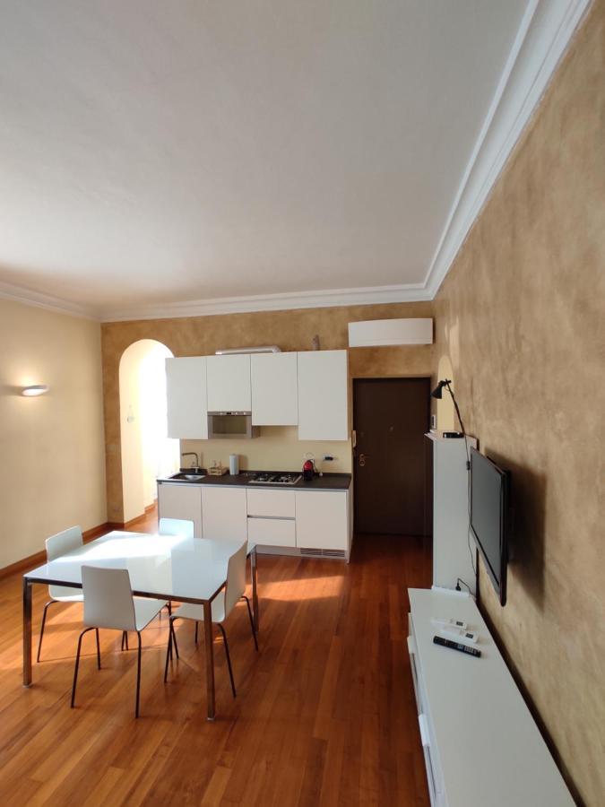 Solferino Apartment 2 Τορίνο Εξωτερικό φωτογραφία